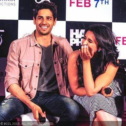 Sidharth Malhotra Fotoğrafı