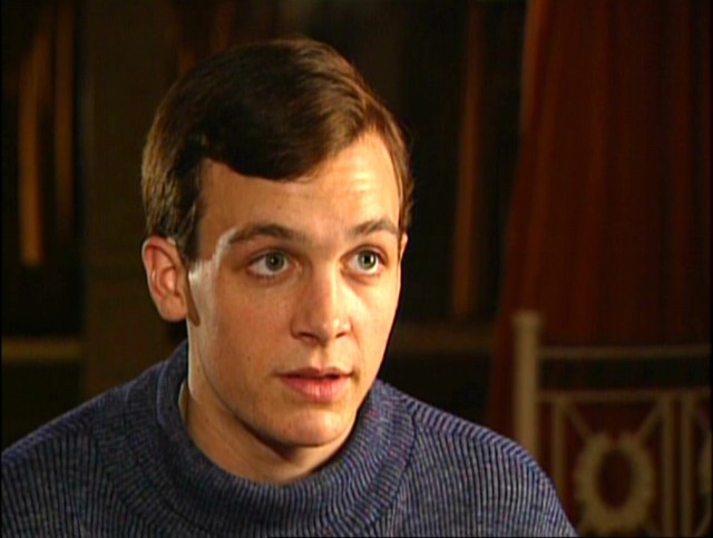 Ethan Embry Fotoğrafları 15