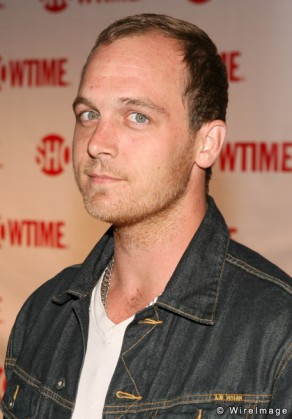 Ethan Embry Fotoğrafları 24