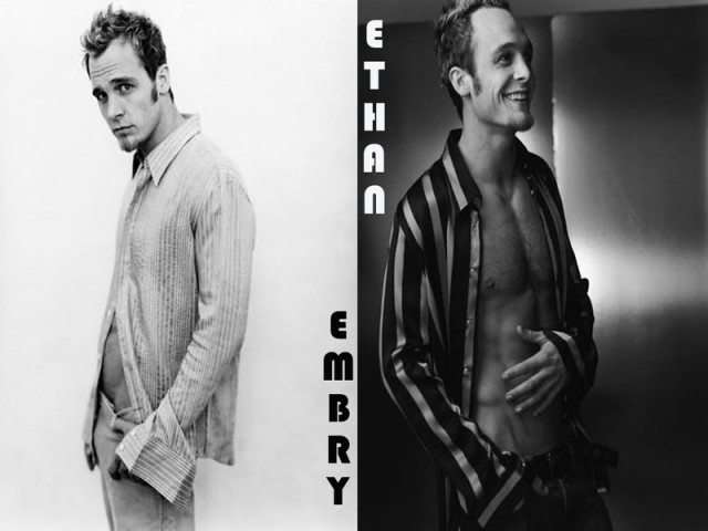 Ethan Embry Fotoğrafları 42