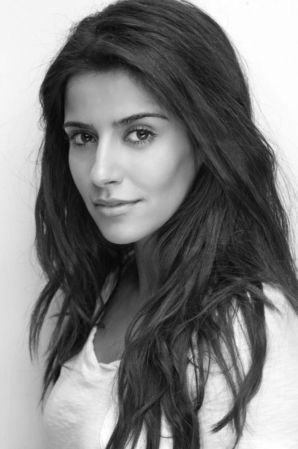 Shivani Ghai Fotoğrafı