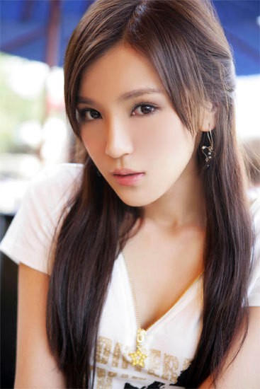 Chrissie Chow fotoğrafı