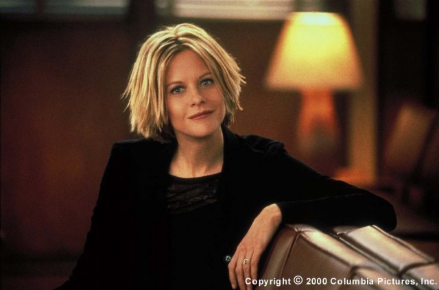 Meg Ryan Fotoğrafları 1