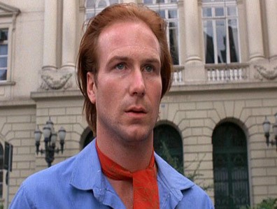 William Hurt Fotoğrafları 4