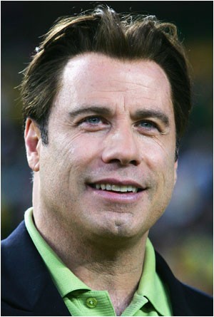 John Travolta Fotoğrafları 32