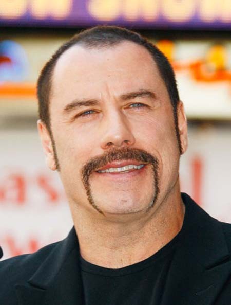 John Travolta Fotoğrafları 49