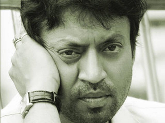 Irfan Khan Fotoğrafı