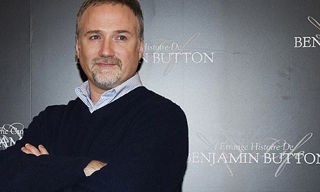 David Fincher Fotoğrafları 22