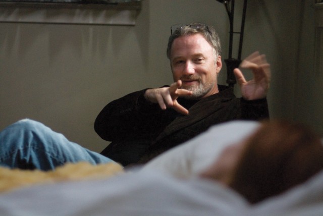 David Fincher Fotoğrafları 24