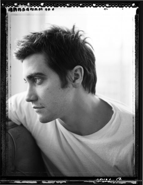 Jake Gyllenhaal Fotoğrafları 17