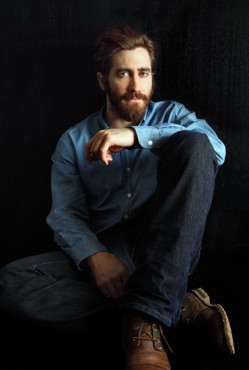 Jake Gyllenhaal Fotoğrafları 305