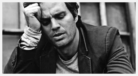 Mark Ruffalo Fotoğrafları 3