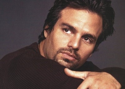 Mark Ruffalo Fotoğrafları 7