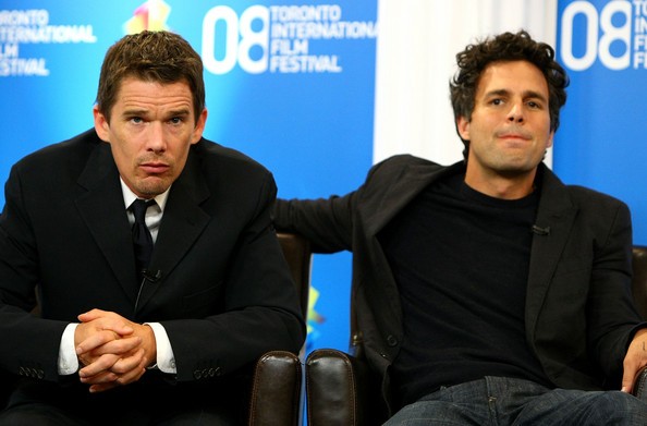 Mark Ruffalo Fotoğrafları 25