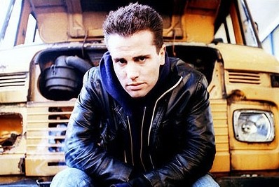 Alfonso Losa Fotoğrafı