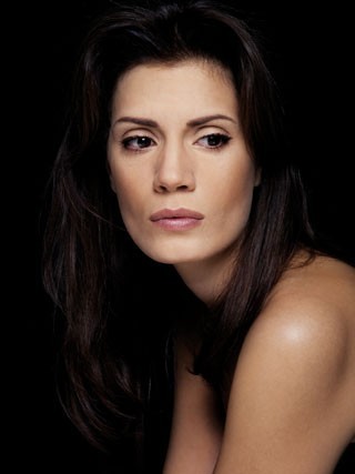 Ayça Varlıer Fotoğrafı