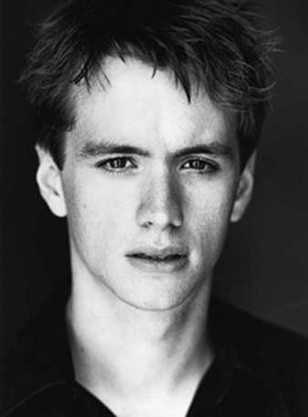 Sean Biggerstaff Fotoğrafları 2