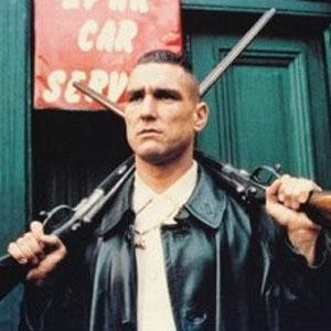 Vinnie Jones Fotoğrafları 18