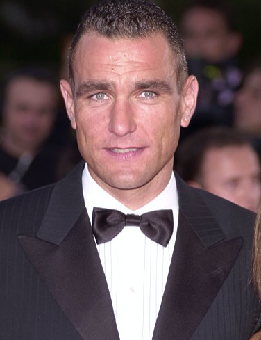 Vinnie Jones Fotoğrafları 21