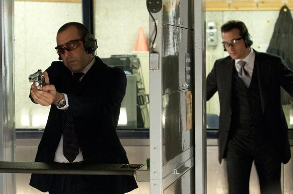 Rick Hoffman Fotoğrafı