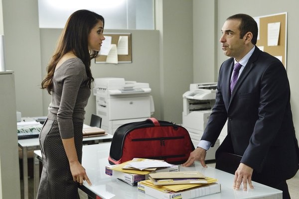 Rick Hoffman Fotoğrafı