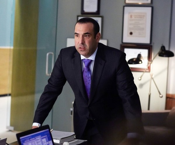 Rick Hoffman Fotoğrafları 32