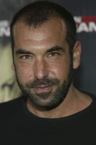 Rick Hoffman Fotoğrafı