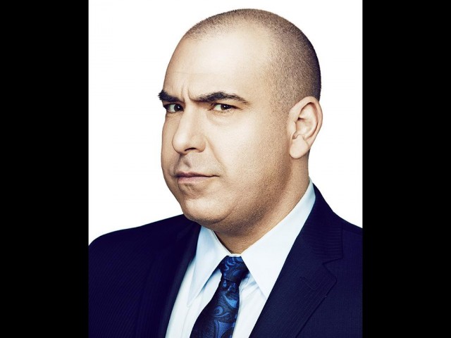 Rick Hoffman Fotoğrafları 53