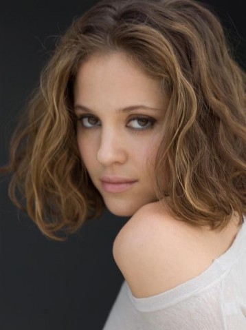 Margarita Levieva Fotoğrafları 19