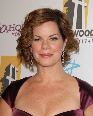 Marcia Gay Harden Fotoğrafları 2