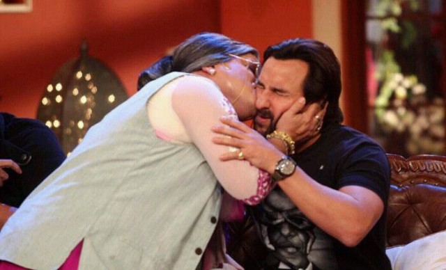 Saif Ali Khan Fotoğrafı