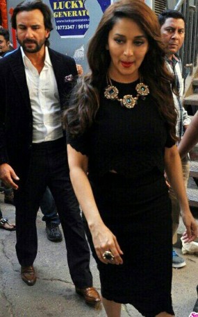 Saif Ali Khan Fotoğrafı