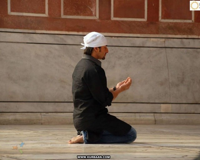 Saif Ali Khan Fotoğrafı