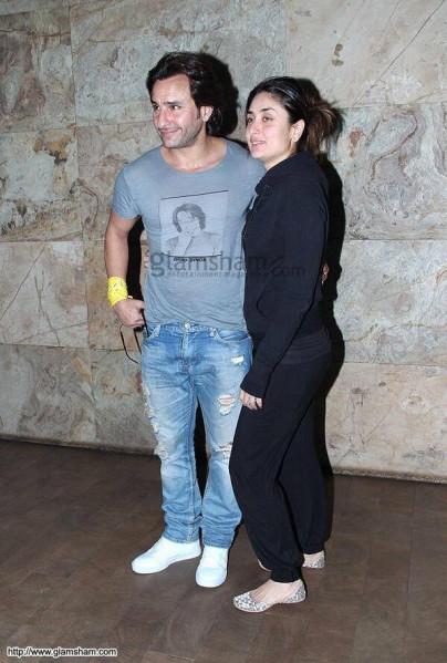 Saif Ali Khan Fotoğrafı