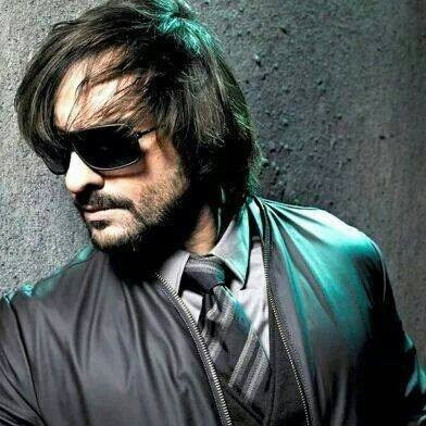 Saif Ali Khan Fotoğrafı