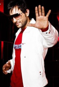 Saif Ali Khan Fotoğrafı