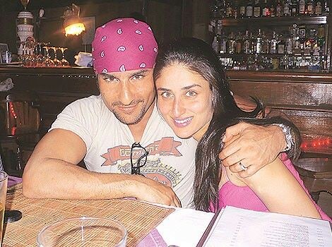 Saif Ali Khan Fotoğrafı