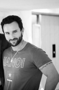 Saif Ali Khan Fotoğrafı