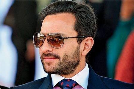 Saif Ali Khan Fotoğrafı