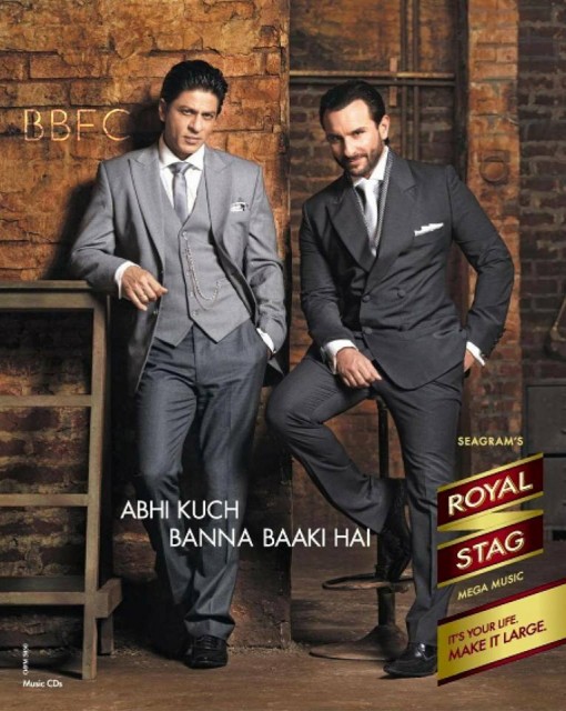 Saif Ali Khan Fotoğrafı