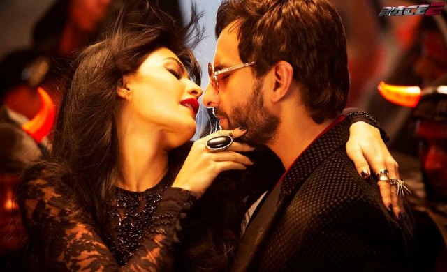 Saif Ali Khan Fotoğrafı