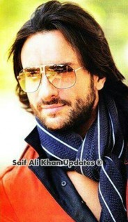 Saif Ali Khan Fotoğrafı