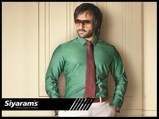 Saif Ali Khan Fotoğrafı