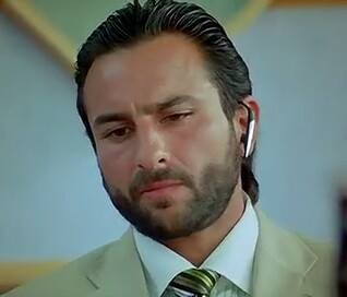 Saif Ali Khan Fotoğrafları 228