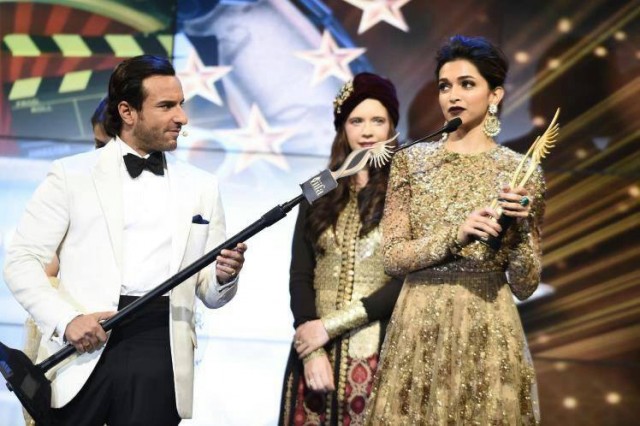 Saif Ali Khan Fotoğrafı
