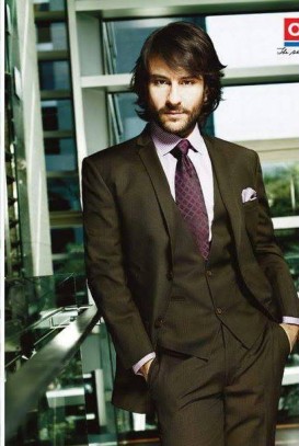 Saif Ali Khan Fotoğrafı