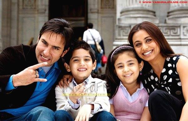 Saif Ali Khan Fotoğrafı