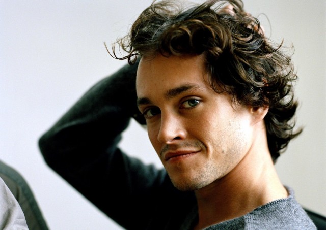 Hugh Dancy Fotoğrafları 5