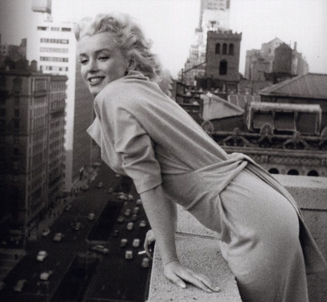 Marilyn Monroe Fotoğrafları 130