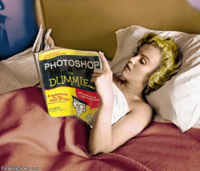 Marilyn Monroe Fotoğrafları 168